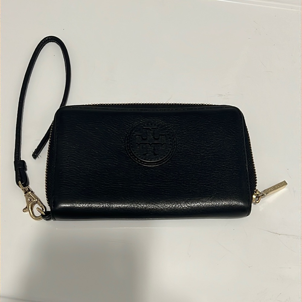 Tory Burch Smart Phone wristlet